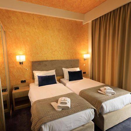 Hotel Elements Novi Pazar Ngoại thất bức ảnh