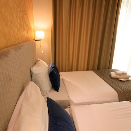 Hotel Elements Novi Pazar Ngoại thất bức ảnh
