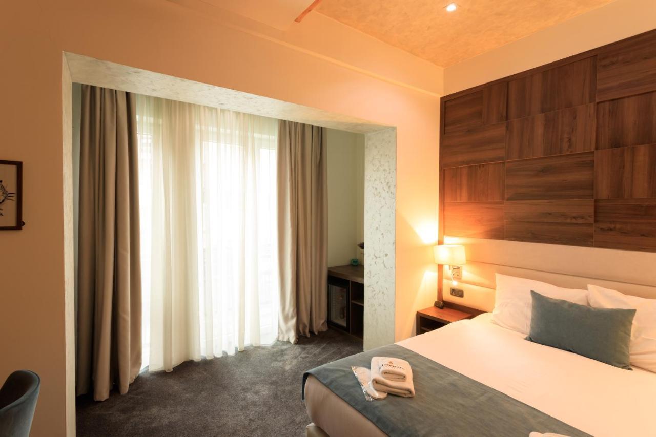 Hotel Elements Novi Pazar Ngoại thất bức ảnh