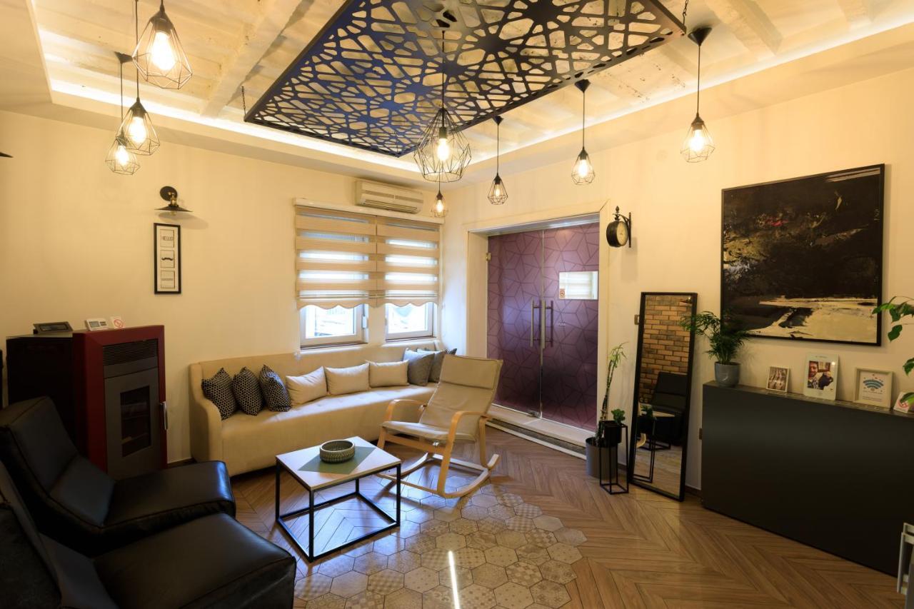 Hotel Elements Novi Pazar Ngoại thất bức ảnh