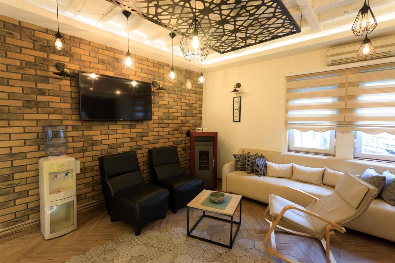 Hotel Elements Novi Pazar Ngoại thất bức ảnh