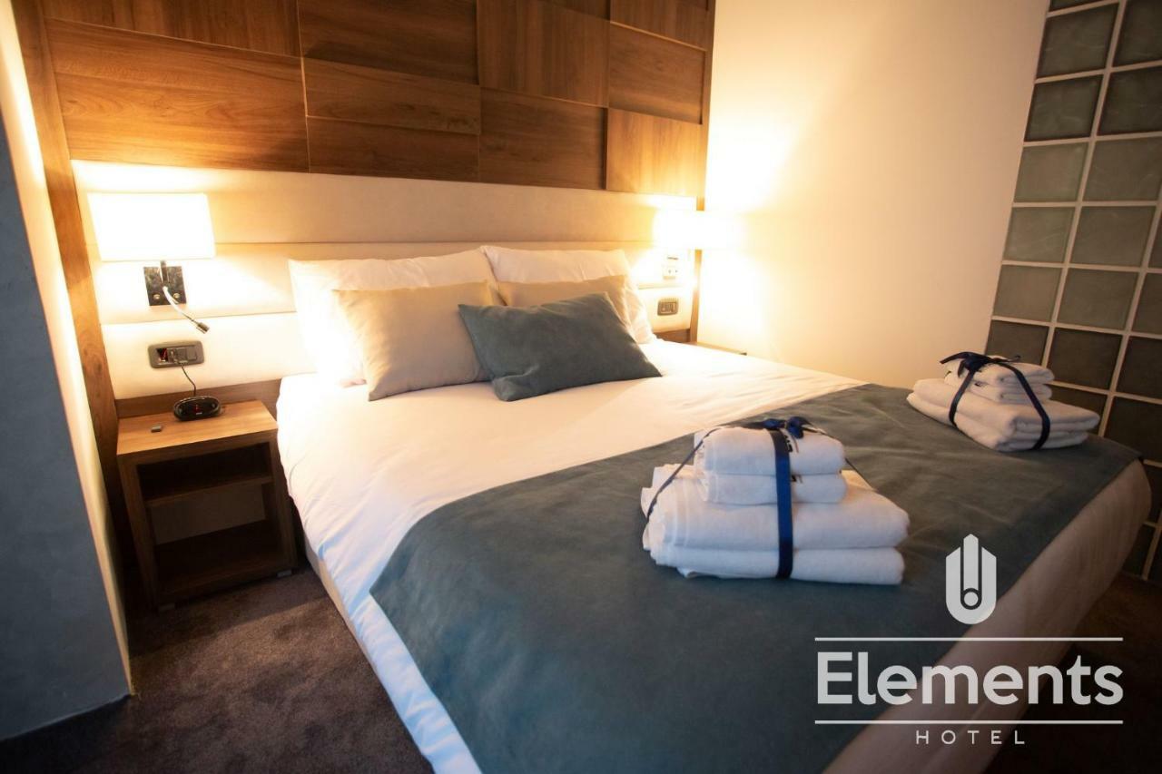 Hotel Elements Novi Pazar Ngoại thất bức ảnh