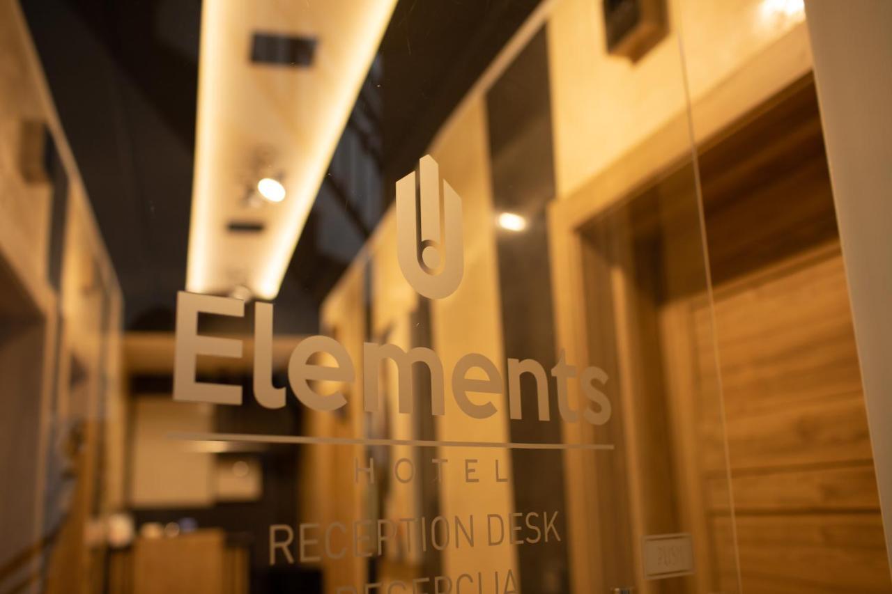 Hotel Elements Novi Pazar Ngoại thất bức ảnh