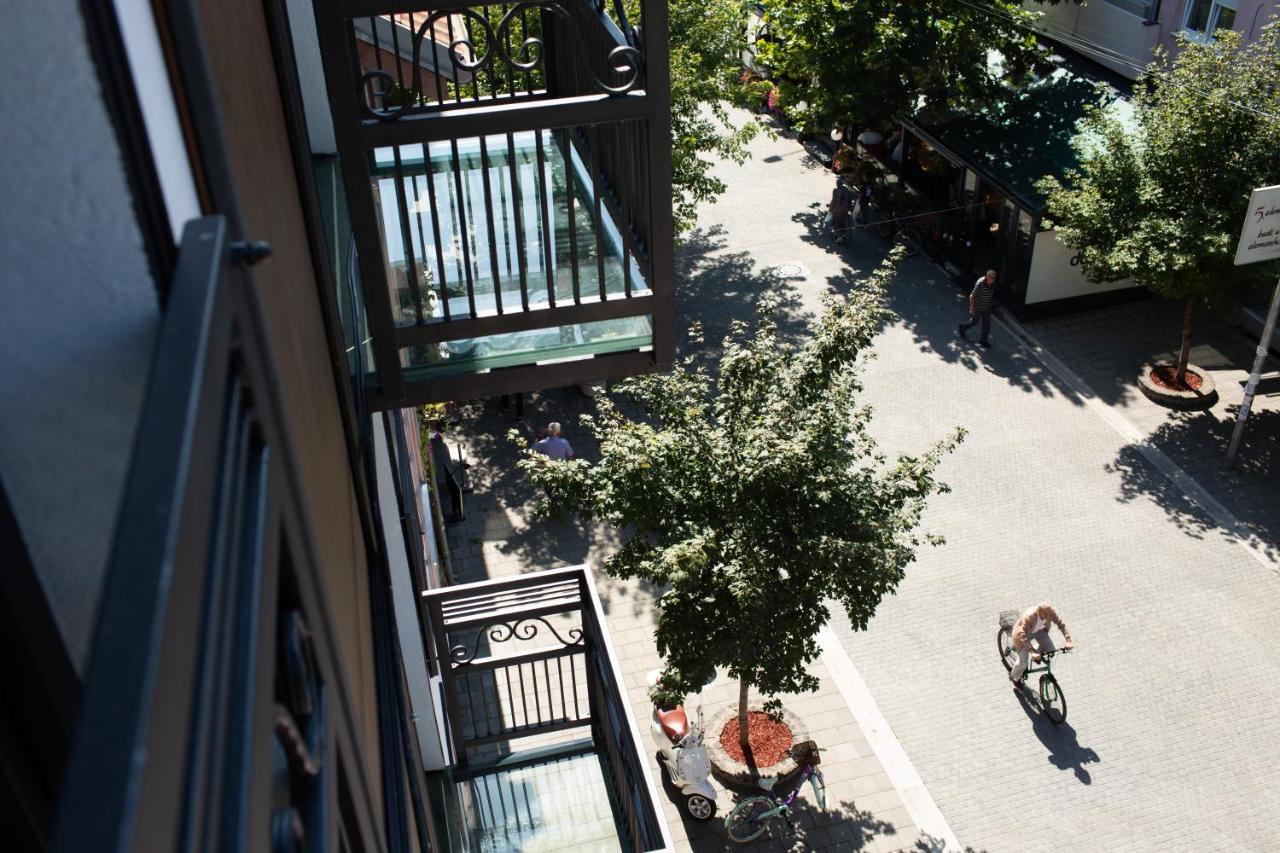 Hotel Elements Novi Pazar Ngoại thất bức ảnh